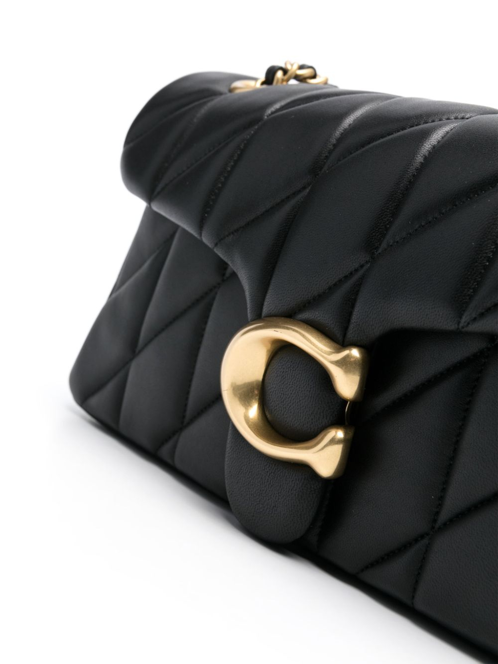 [COACH] Shoulder bag FW26 CP150B4/BK