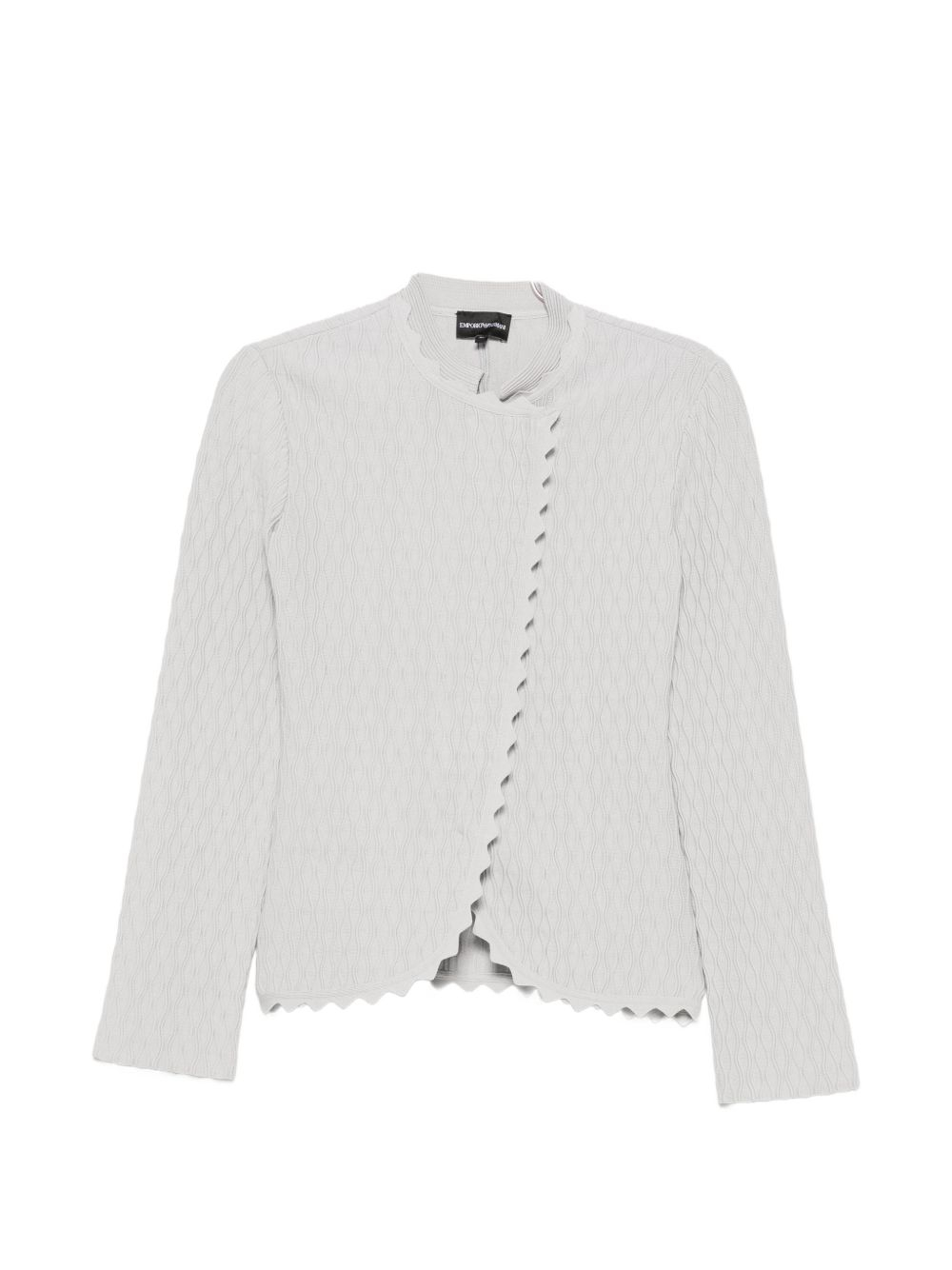[Emporio Armani] Jacket FW26 EW003939AF26938U8004