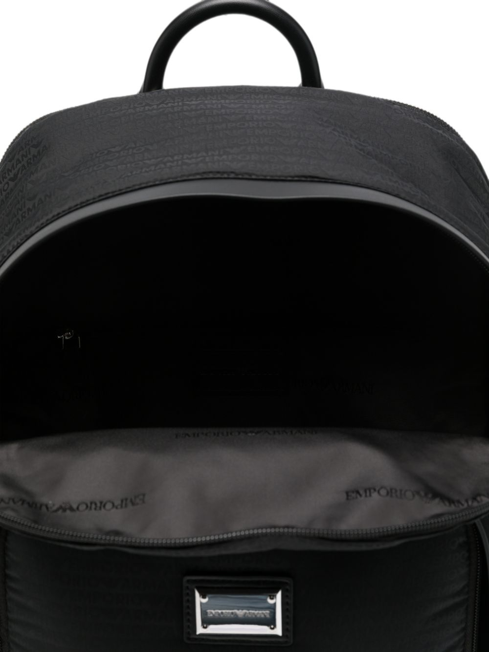 [Emporio Armani] Backpack FW26 EM006563AF28660UC001