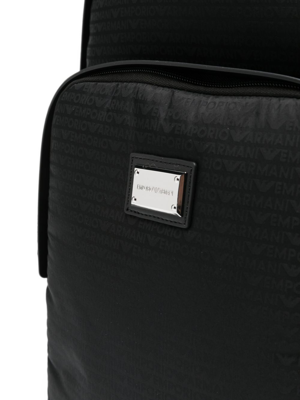 [Emporio Armani] Backpack FW26 EM006563AF28660UC001