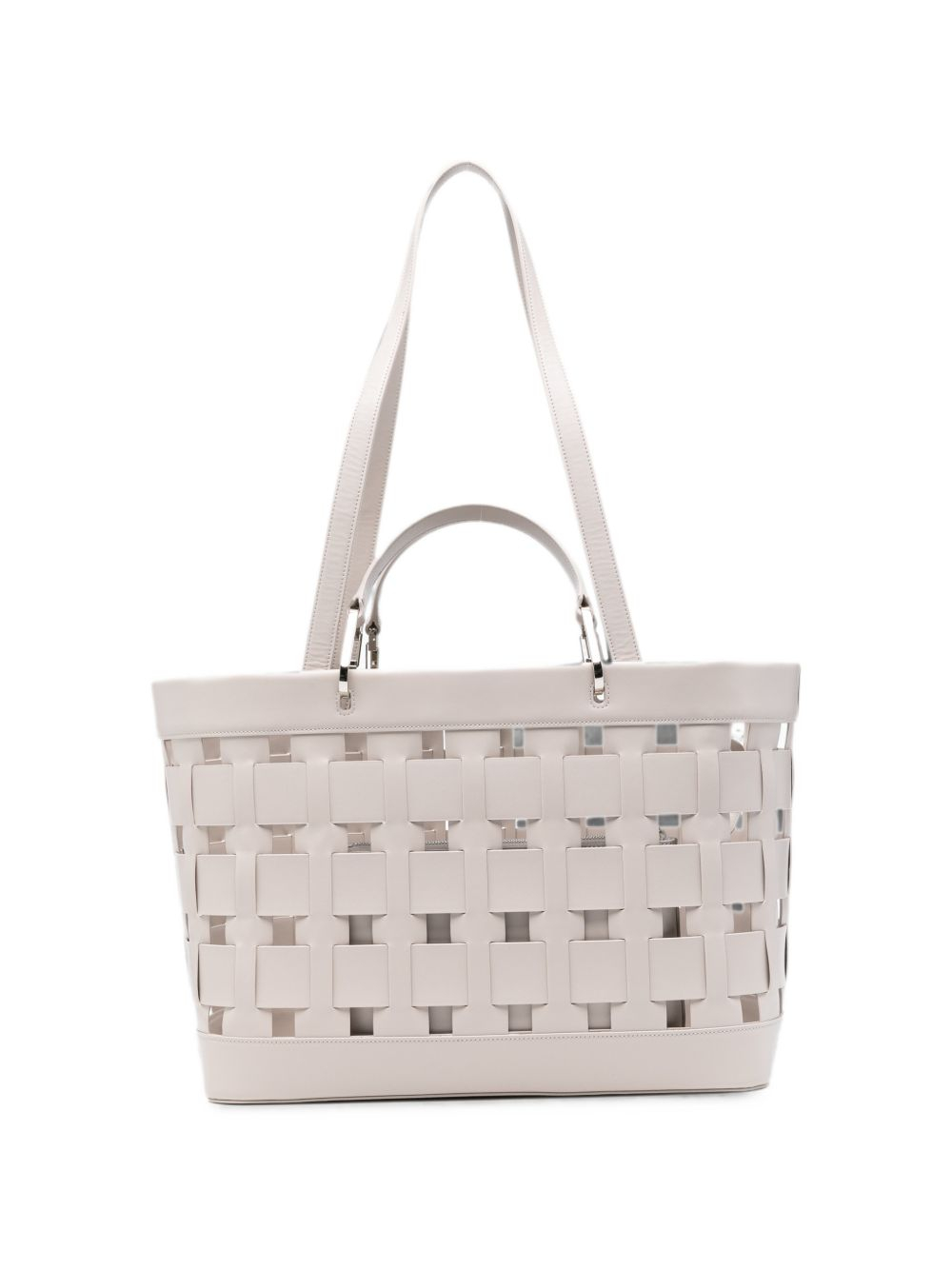 [Emporio Armani] Tote bag FW26 EW000360AF27054U1015