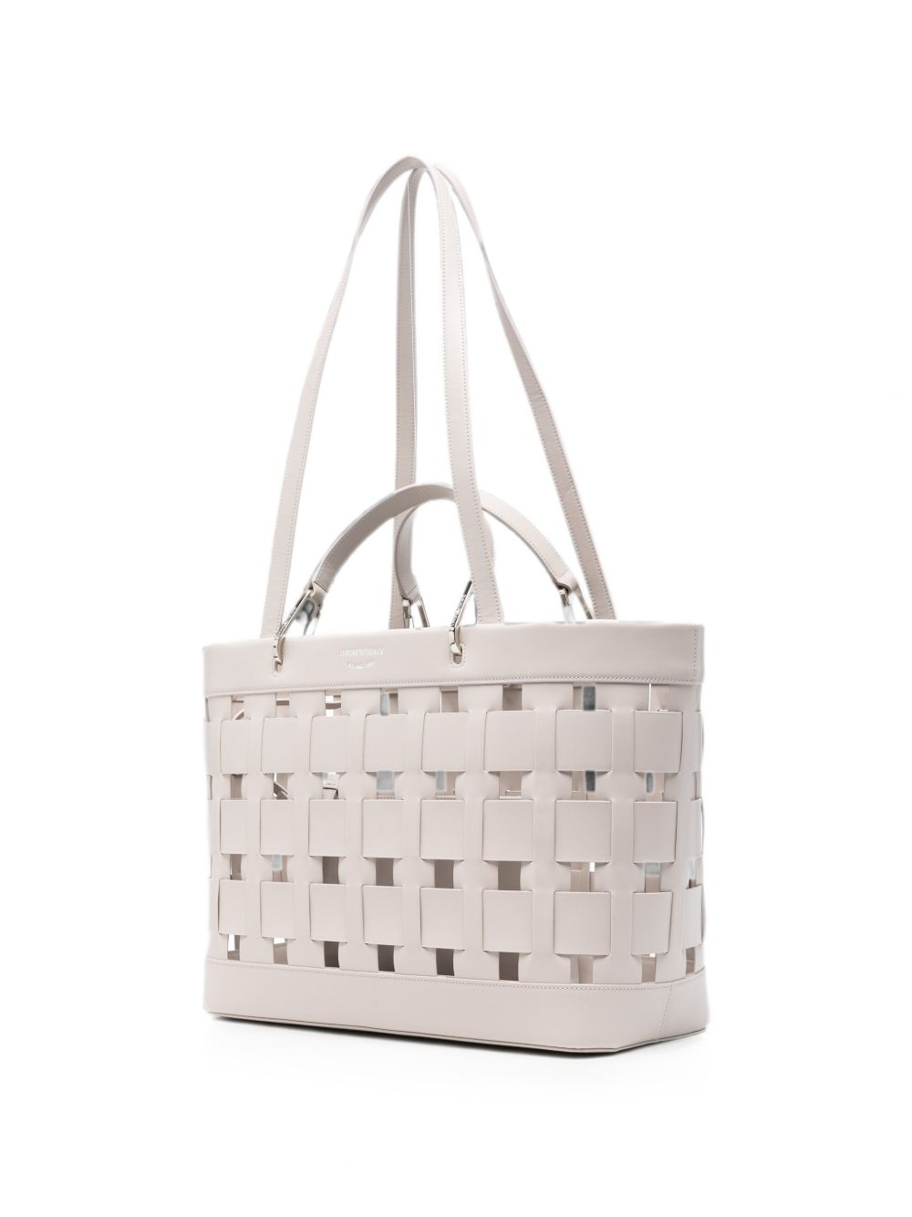 [Emporio Armani] Tote bag FW26 EW000360AF27054U1015