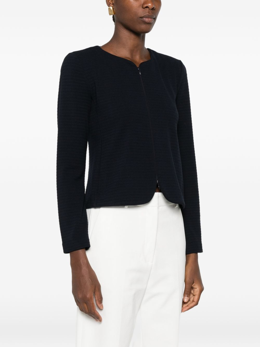 [Emporio Armani] Jacket FW26 EW004654AF25794UB102