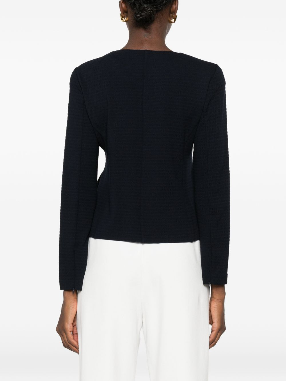 [Emporio Armani] Jacket FW26 EW004654AF25794UB102
