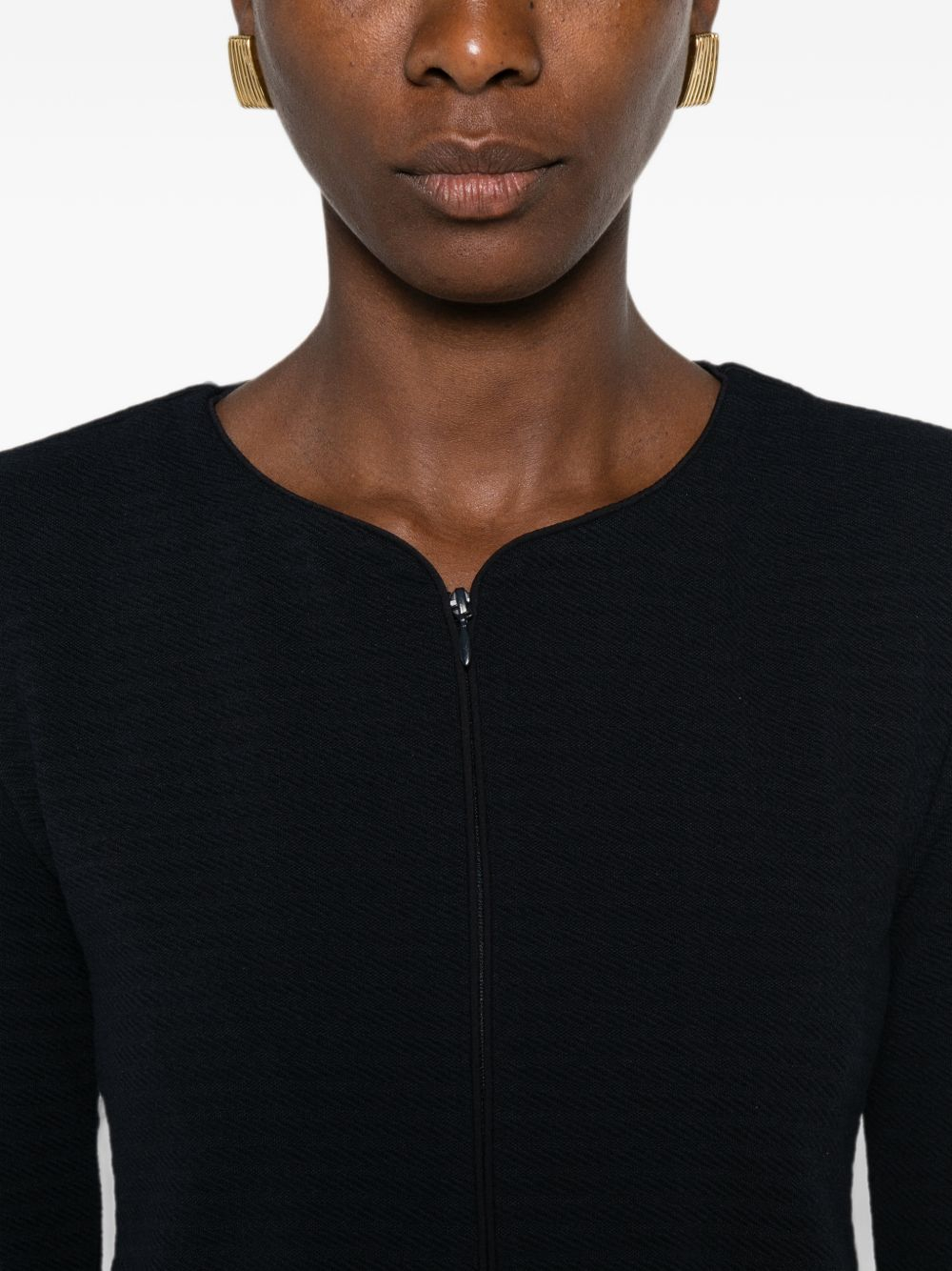 [Emporio Armani] Jacket FW26 EW004654AF25794UB102