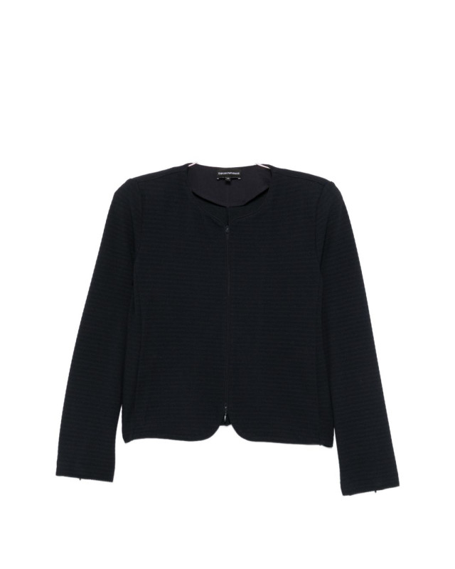 [Emporio Armani] Jacket FW26 EW004654AF25794UB102