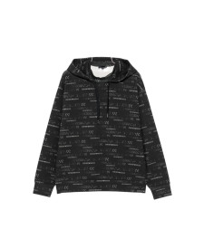 [Emporio Armani] Hoodie FW26 EM006861AF10013FB563