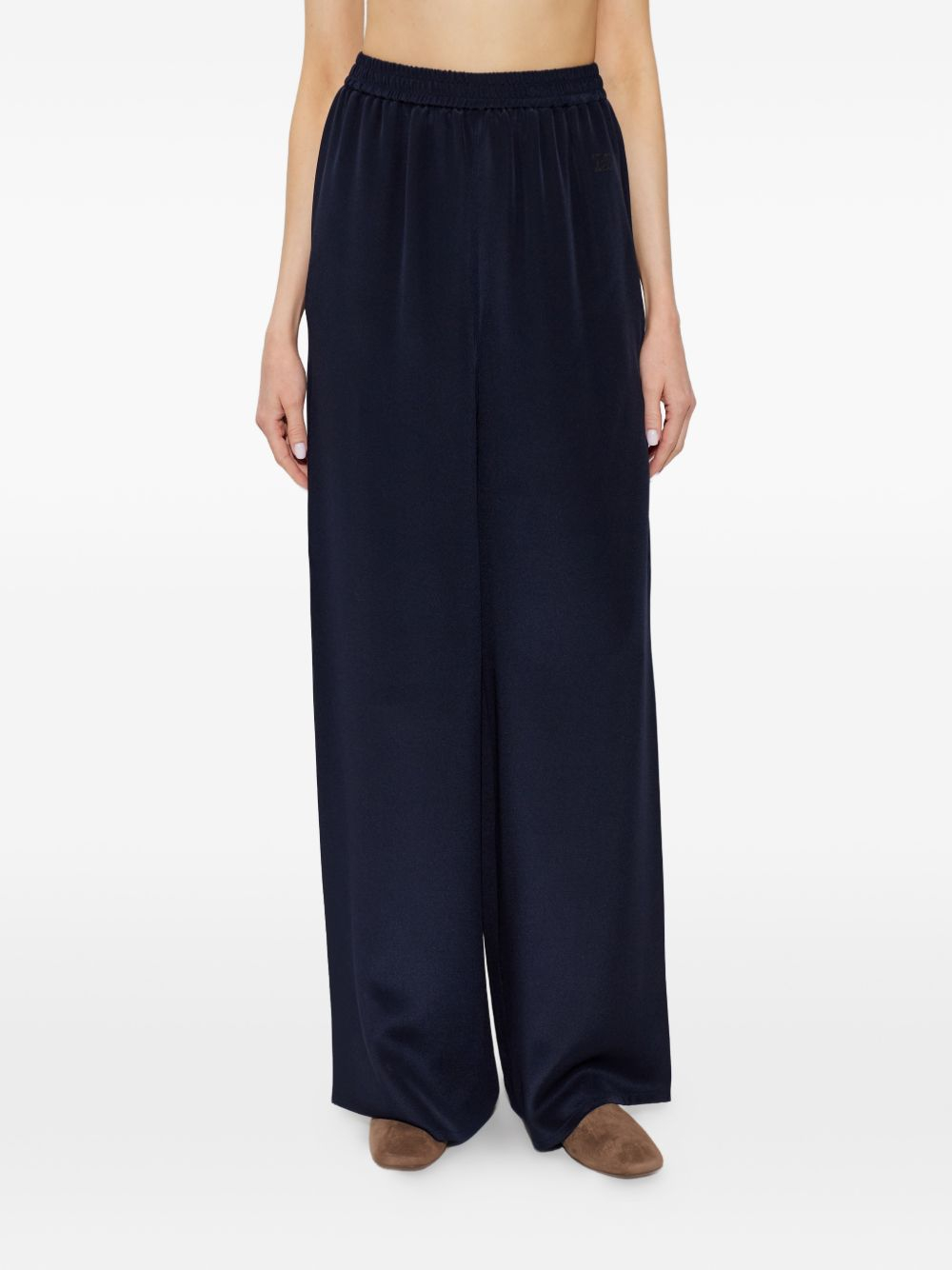 [MaxMara] Trousers FW26 21136021600003