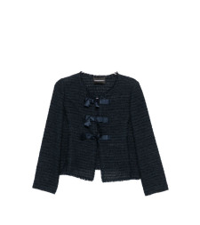 [Emporio Armani] Jacket FW26 EW003313AF20493UB102