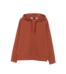 [Emporio Armani] Hoodie FW26 EM006861AF10013F5094