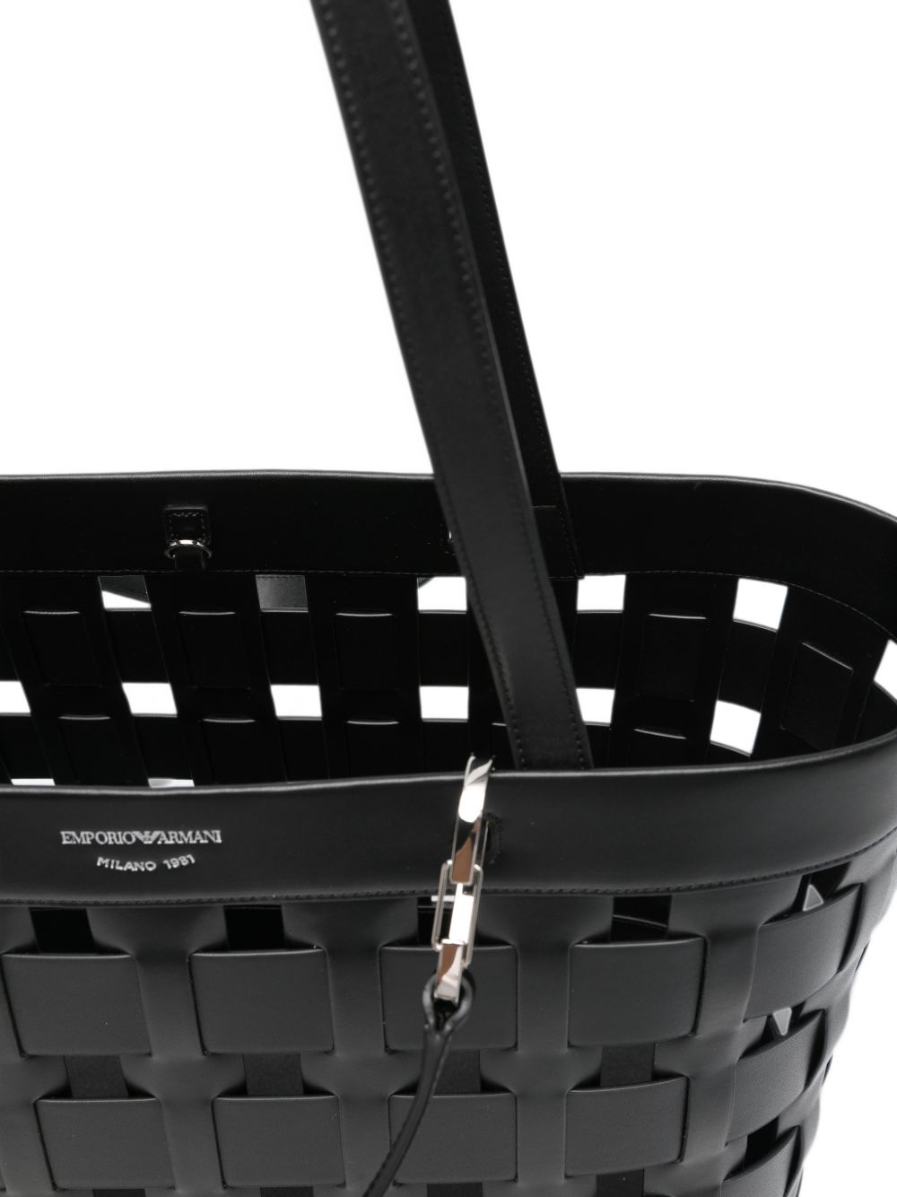 [Emporio Armani] Tote bag FW26 EW000360AF27054UC001