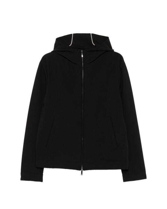 [Emporio Armani] Casual Jacket FW26 EM006752AF28011UC001