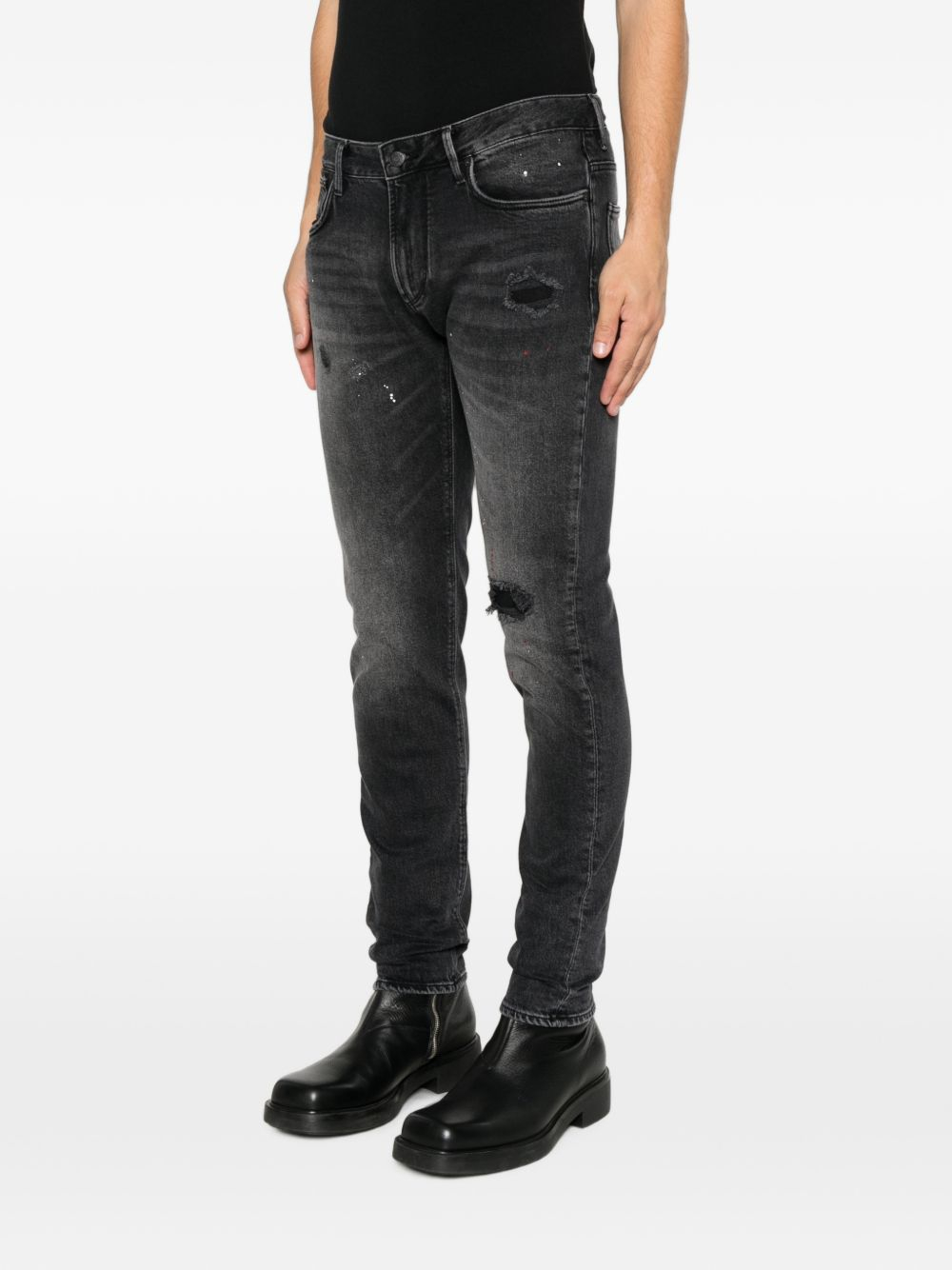 [Emporio Armani] Jeans FW26 EM000121AF29286M8001