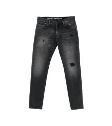 [Emporio Armani] Jeans FW26 EM000121AF29286M8001