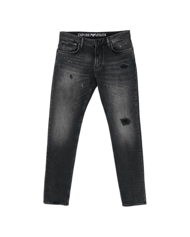 [Emporio Armani] Jeans FW26 EM000121AF29286M8001