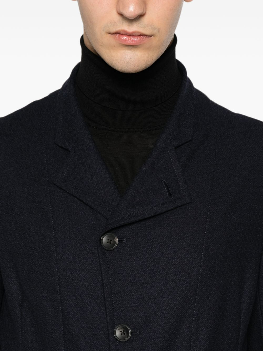 [Emporio Armani] Jacket FW26 EM000144TE22366UB109