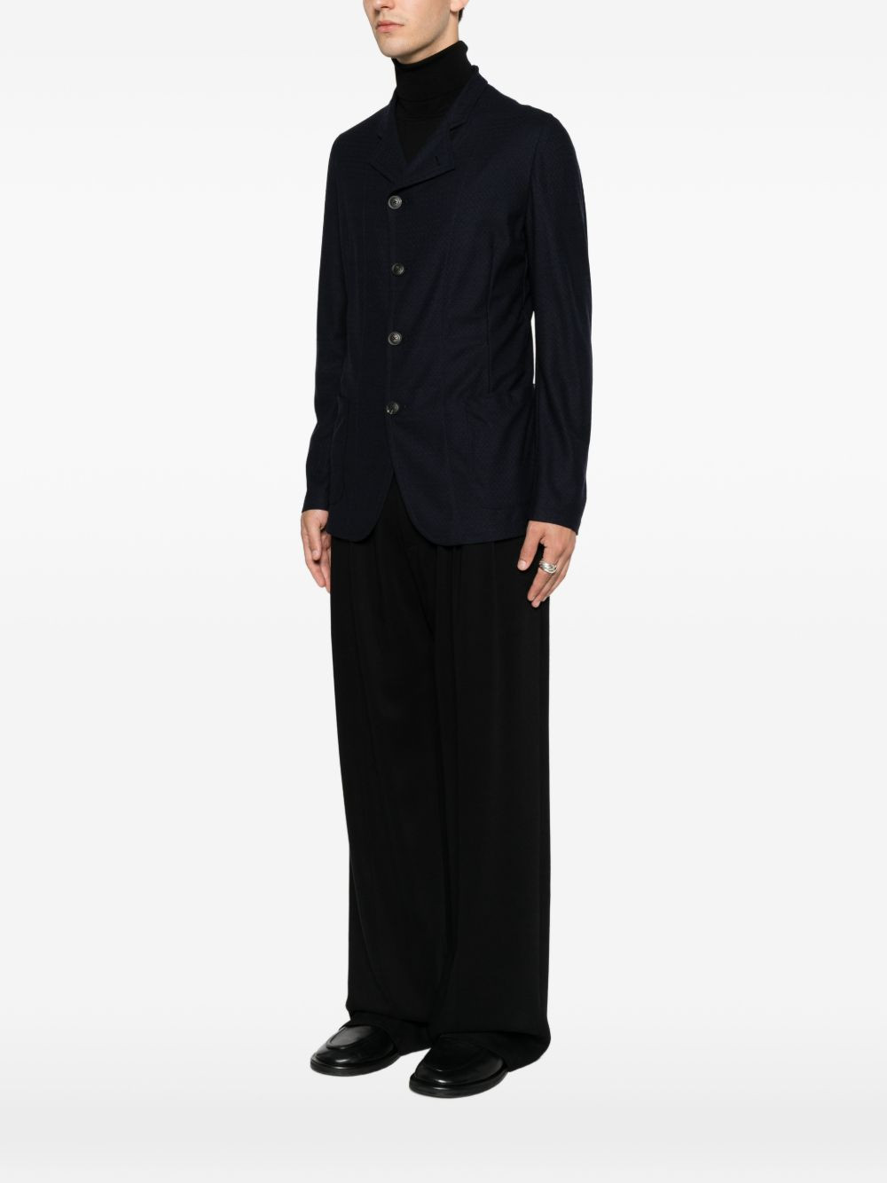 [Emporio Armani] Jacket FW26 EM000144TE22366UB109