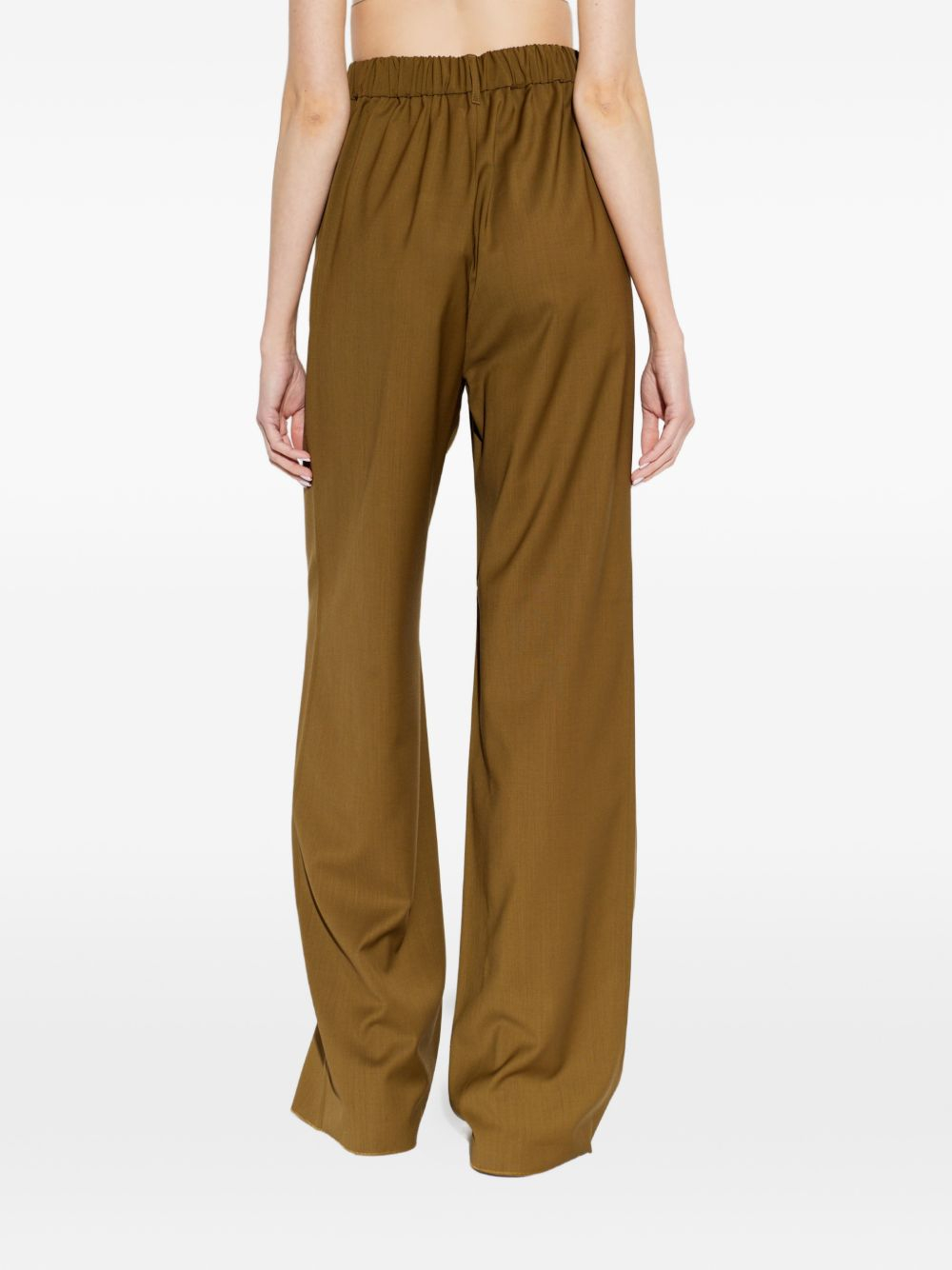 [MaxMara] Trousers FW26 21136251600015