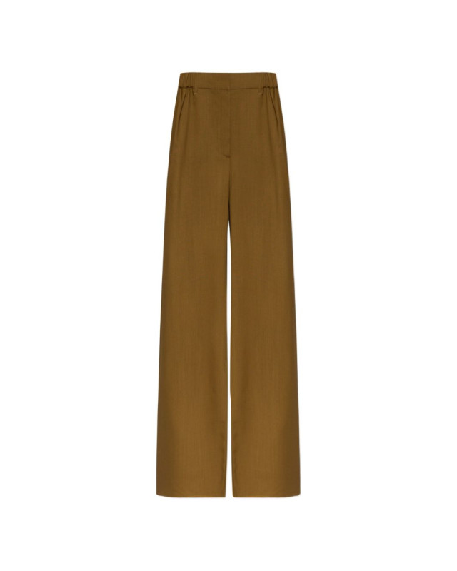 [MaxMara] Trousers FW26 21136251600015