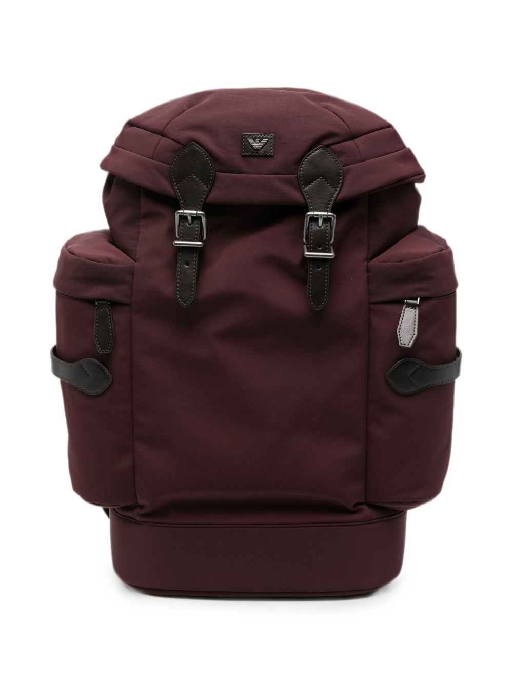 [Emporio Armani] Backpack FW26 EM006520AF28742UA331