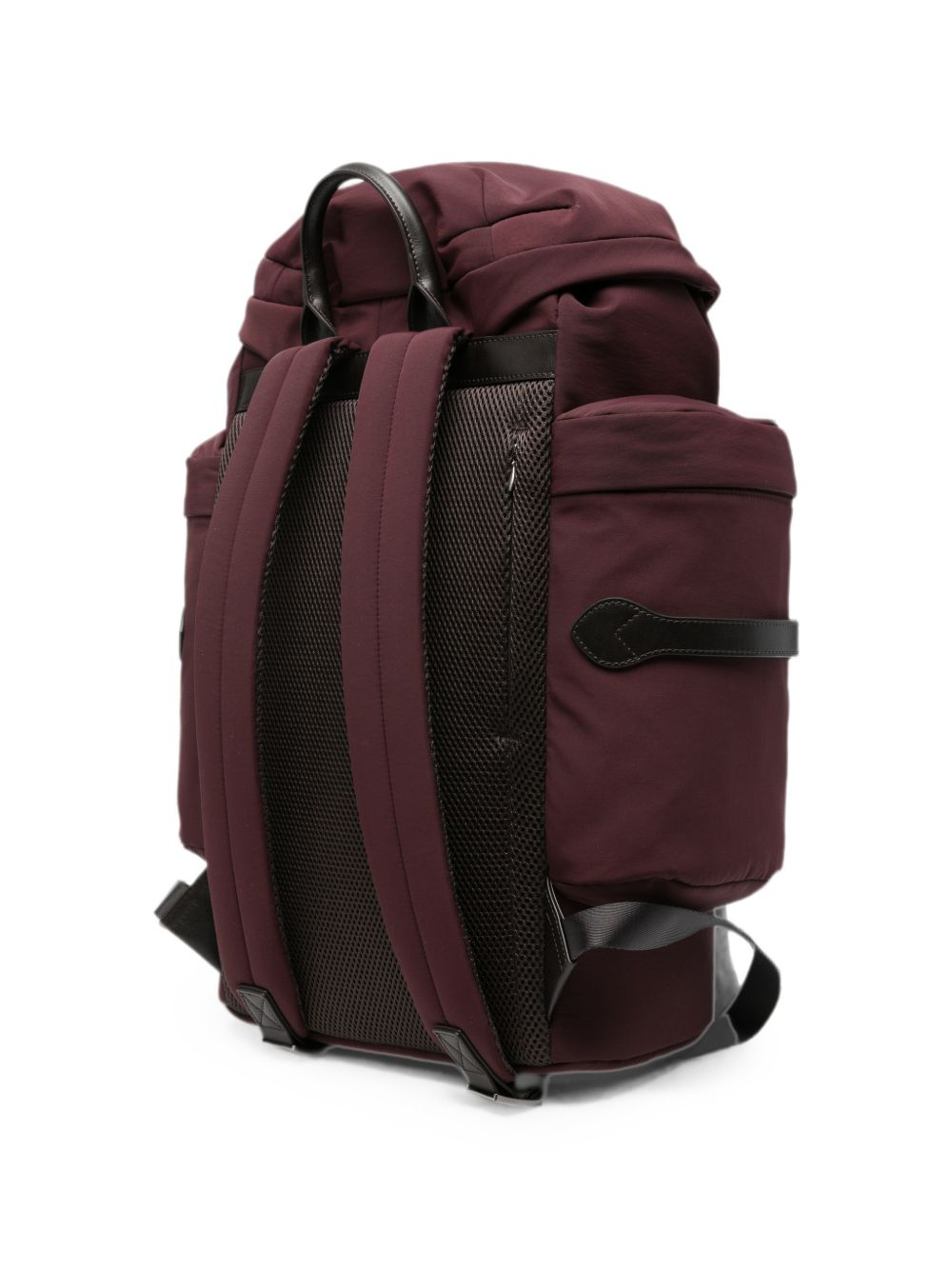 [Emporio Armani] Backpack FW26 EM006520AF28742UA331