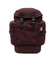 [Emporio Armani] Backpack FW26 EM006520AF28742UA331