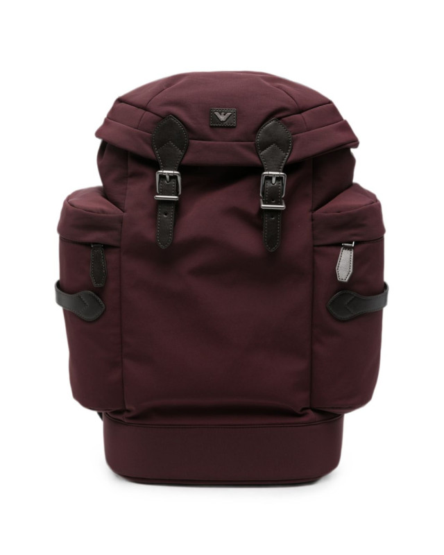 [Emporio Armani] Backpack FW26 EM006520AF28742UA331