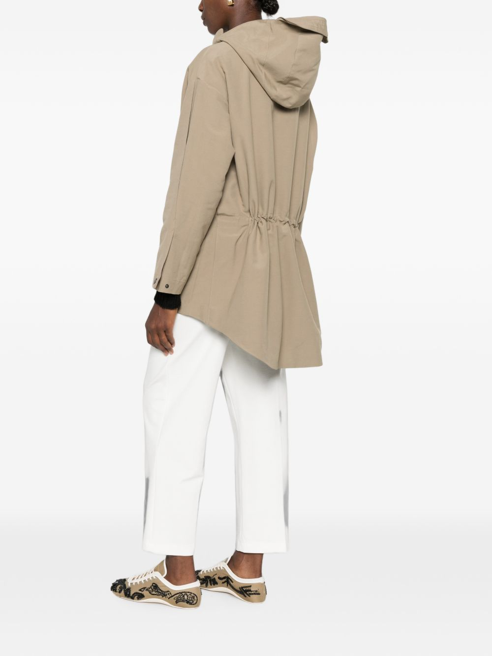 [Emporio Armani] Casual Jacket FW26 EW004267AF24394U6087