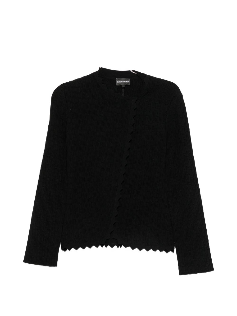 [Emporio Armani] Jacket FW26 EW003939AF26938UC001