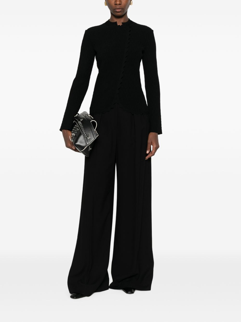 [Emporio Armani] Jacket FW26 EW003939AF26938UC001