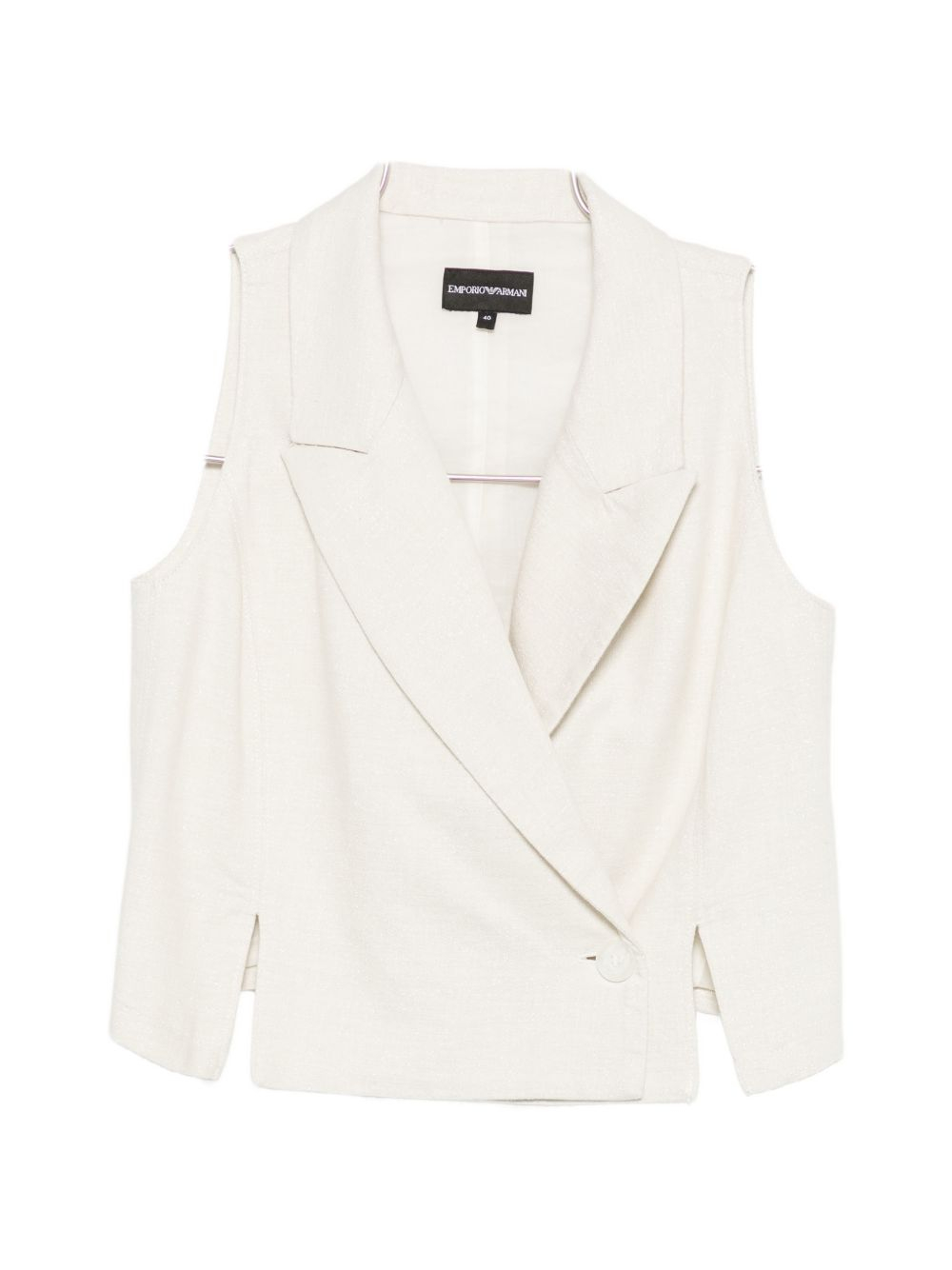 [Emporio Armani] Jacket FW26 EW005248AF28335M0076