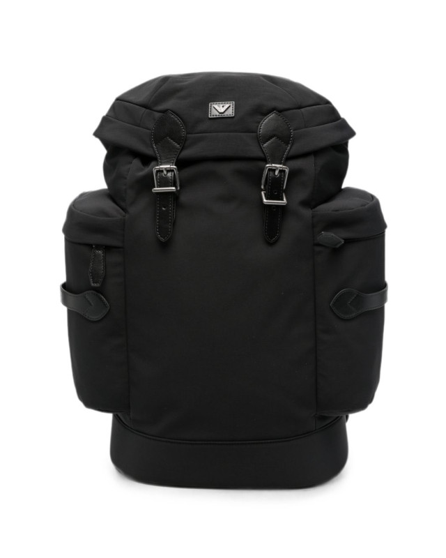 [Emporio Armani] Backpack FW26 EM006520AF28742UC001