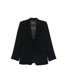 [Emporio Armani] Jacket FW26 EW004856TE10419UC001