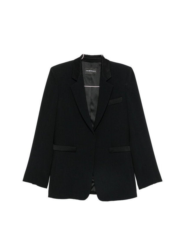[Emporio Armani] Jacket FW26 EW004856TE10419UC001