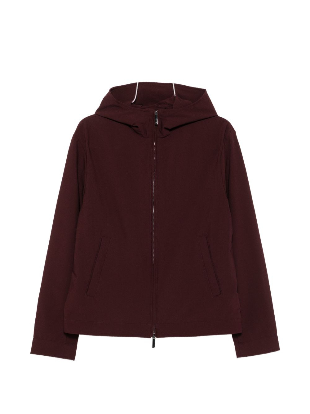 [Emporio Armani] Casual Jacket FW26 EM006752AF28011UA331