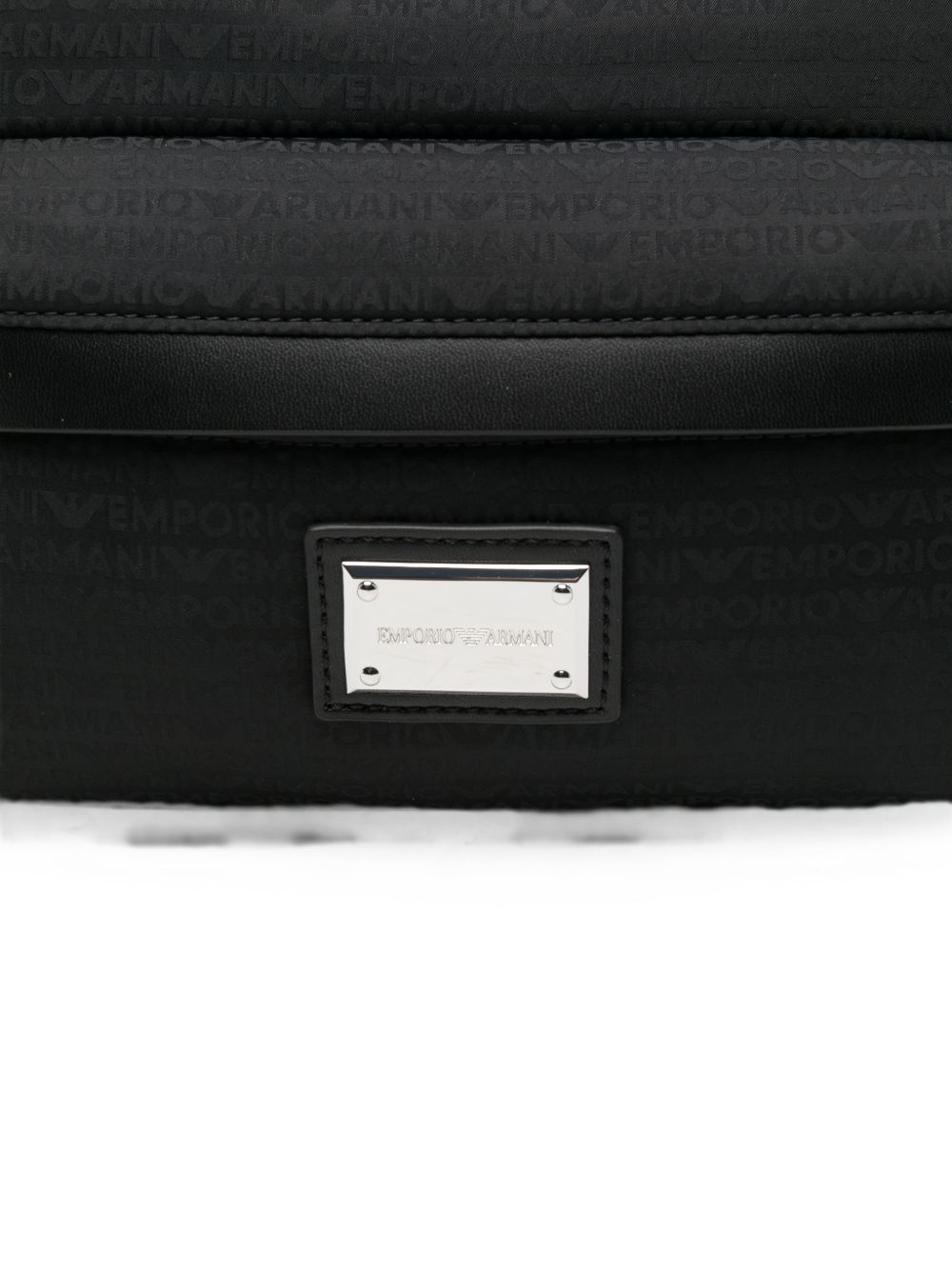 [Emporio Armani] Backpack FW26 EM007026AF28660UC001