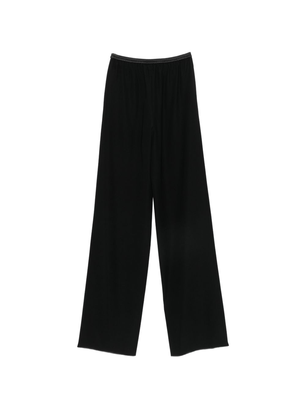 [Emporio Armani] Trousers FW26 EW004300AF10206UC001