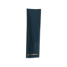 [Emporio Armani] Scarf FW26 EM005576AF26151UB097