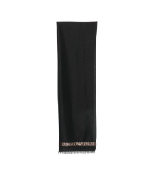 [Emporio Armani] Scarf FW26 EM005576AF26151UC001