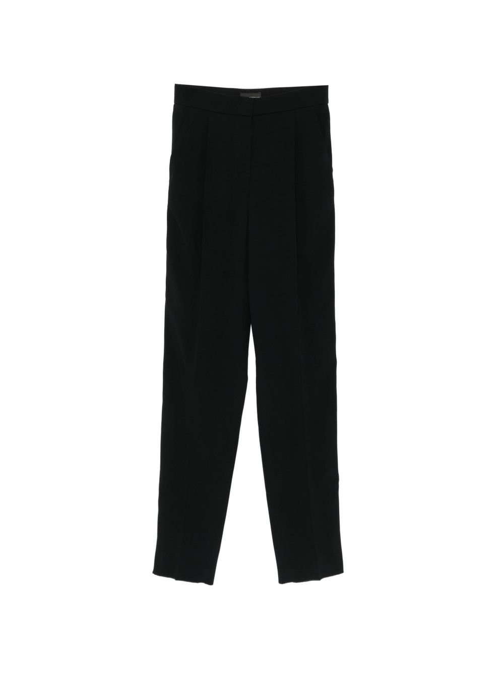 [Emporio Armani] Trousers FW26 EW003517TE10419UC001