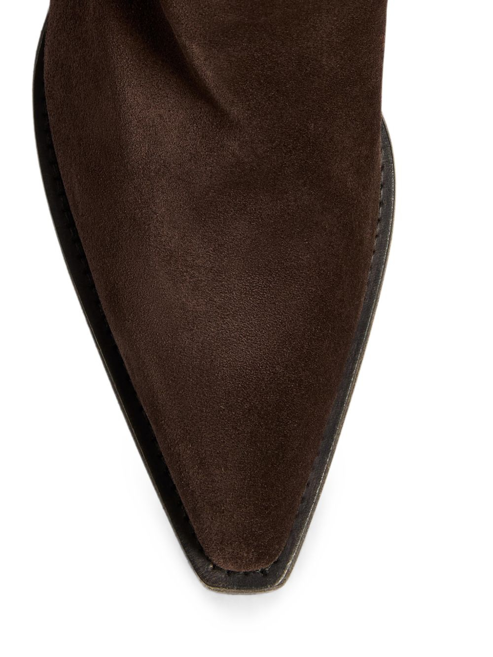 [KHAITE] Ankle Boots FW26 F1105946735
