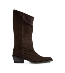 [KHAITE] Ankle Boots FW26 F1105946735