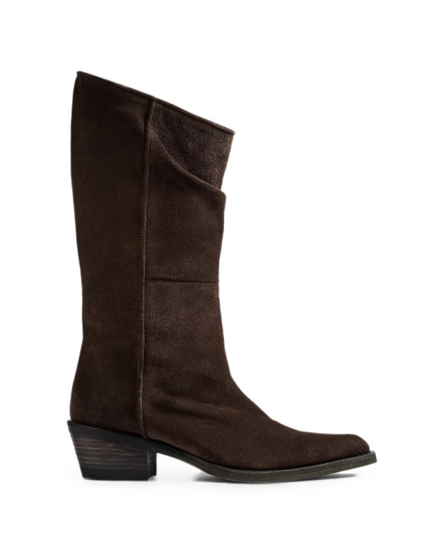 [KHAITE] Ankle Boots FW26 F1105946735