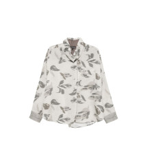 [Emporio Armani] Shirts Long Sleeve FW26 EW004950AF26966F8083