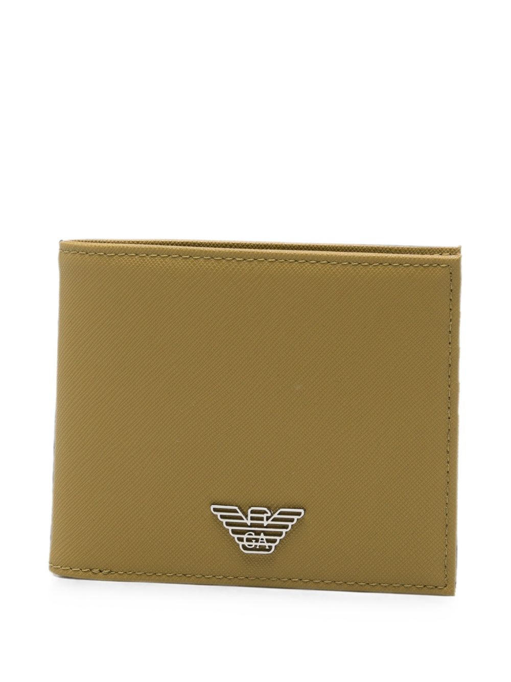 [Emporio Armani] Wallet FW26 Y4R168Y138EU7009