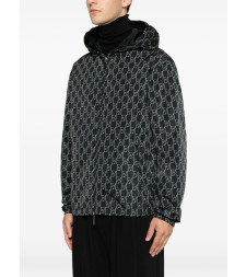 [Emporio Armani] Casual Jacket FW26 EM006751AF12021FB517