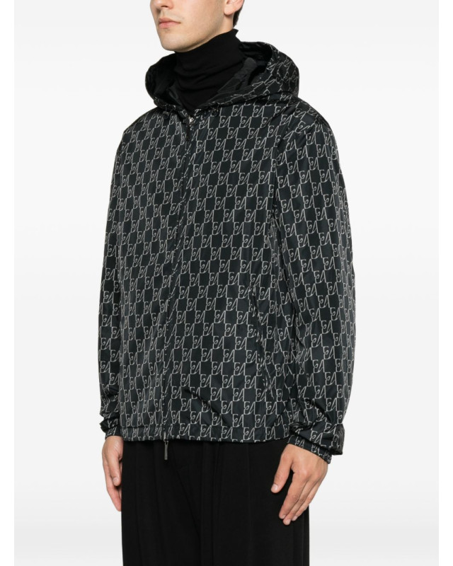 [Emporio Armani] Casual Jacket FW26 EM006751AF12021FB517