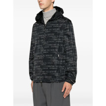 [Emporio Armani] Casual Jacket FW26 EM006751AF12021FB516