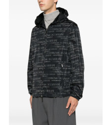 [Emporio Armani] Casual Jacket FW26 EM006751AF12021FB516