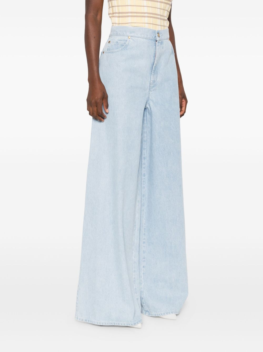 [MaxMara] Jeans FW26 21186011600003